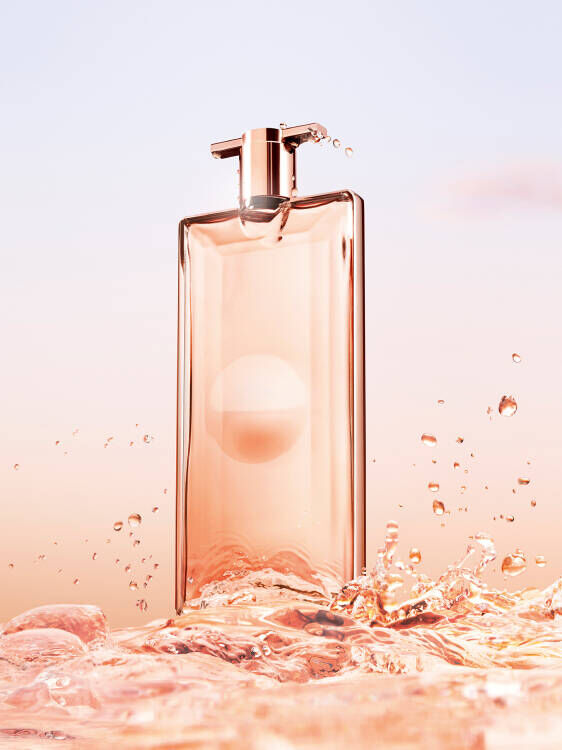 IDÔLE L'EAU DE TOILETTE | Lancome